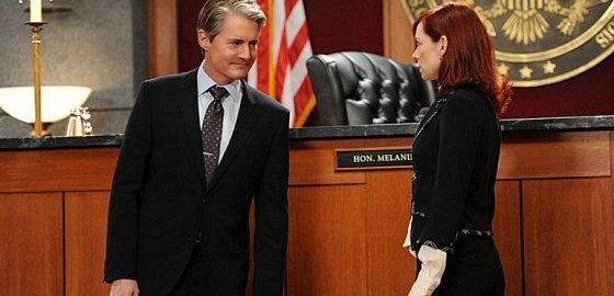 Kyle MacLachlan powróci w 6 sezonie 