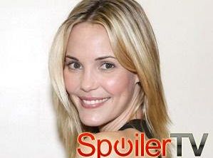 Leslie Bibb będzie powracać w The Odd Couple