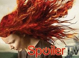 Pierwsze spojrzenie: Nicholas Sparks ma swój telewizyjny debiut w Deliverance Creek