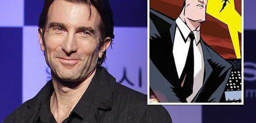 Sharlto Copley otrzymuje główną rolę w 