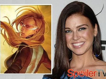 Adrianne Palicki pojawi się w 2 sezonie Agentów TARCZY