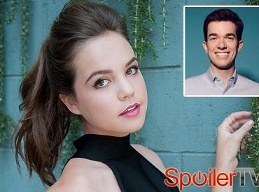 Bailee Madison pojawi się gościnnie w Mulaney