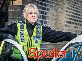 BBC przedłuża Happy Valley o 2 sezon