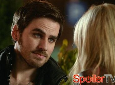 Colin O'Donoghue z Dawno, dawno temu obawia się, że ubrania Haka nie będą chciały się od niego oderwać