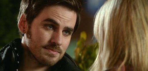 Colin O'Donoghue z 