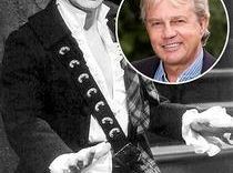 Frazer Hines z Doktora Who pojawi się gościnnie w Outlander