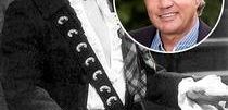 Frazer Hines z 