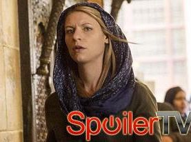 Homeland skacze do przodu o 6 miesięcy w nowym zwiastunie 4 sezonu