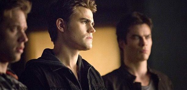 Julie Plec mówi o kolejnym crossoverze 