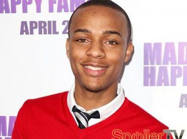 Shad Moss dołączył do CSI: Cyber