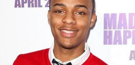 Shad Moss dołączył do 