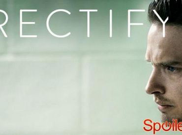 SundanceTV przedłuża Rectify o 3 sezon