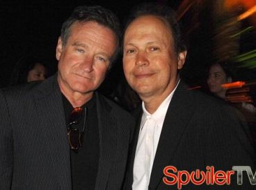 Billy Crystal uczci pamięć Robina Williamsa w czasie gali rozdania Emmy