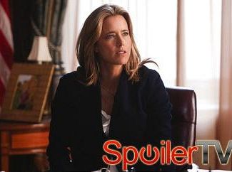 CBS pokaże Madam Secretary dwa razy w czasie premierowego wieczoru