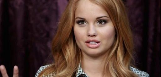 Debby Ryan o swoim reżyserskim debiucie w 