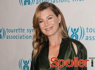 Ellen Pompeo produkuje dramat policyjny dla ABC