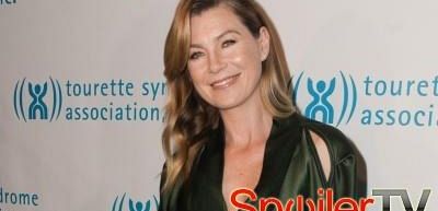 Ellen Pompeo produkuje dramat policyjny dla ABC