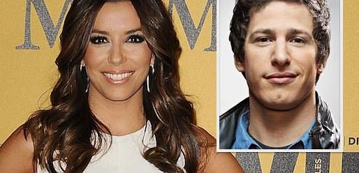Eva Longoria pojawi się gościnnie w 2 sezonie 