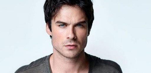 Ian Somerhalder zamieszcza pierwsze zdjęcie Damona z szóstego sezonu 