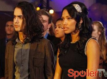 Kylie Bunbury z Twisted dołączyła do limitowanego serialu Spike TV Tut