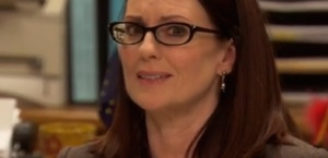 Megan Mullally powróci w finałowym sezonie 