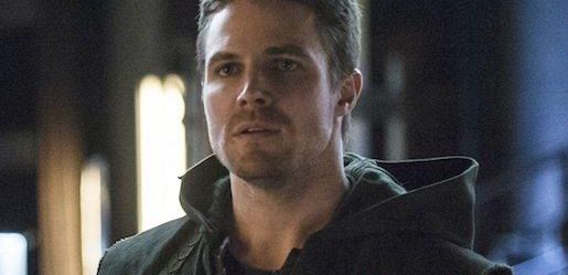 Producent wykonawczy „Arrow” o świetnym pomyśle na ponowne ujrzenie dawno utraconego dziecka Olivera