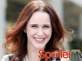 Rachel Brosnahan wystąpi w miniserialu CBS The Dovekeeprs