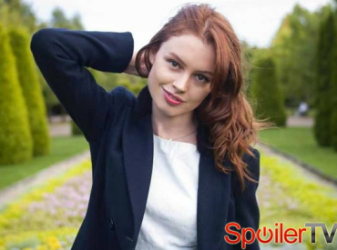 Sarah Winter dołączyła do dramatu historycznego Canal+ Versailles