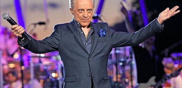 Frankie Valli pojawi się gościnnie w 5 sezonie 