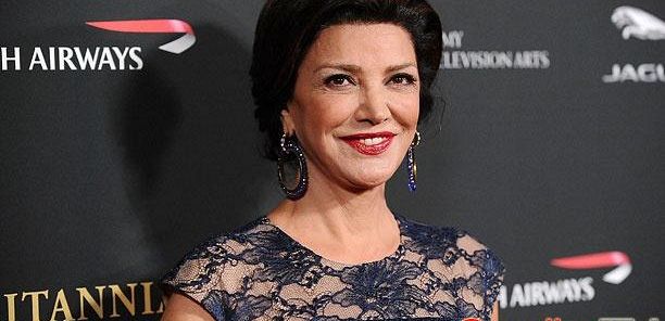 Shohreh Aghdashloo i Steven Strait dołączyli do 