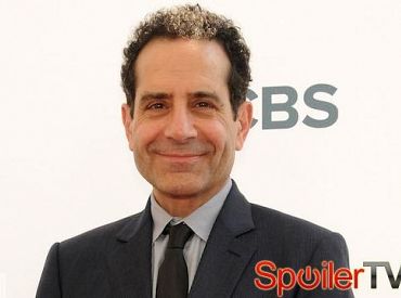 Tony Shalhoub będzie powracał w 7 sezonie Siostry Jackie
