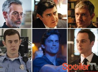 Emmy 2014: Kto powinien wygrać w kategorii Najlepszy aktor drugoplanowy w miniserialu lub filmie telewizyjnym?