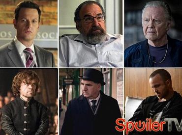 Emmy 2014: Kto powinien wygrać w kategorii Najlepszy aktor drugoplanowy w serialu dramatycznym?
