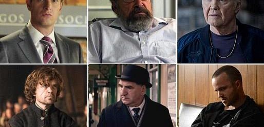 Emmy 2014: Kto powinien wygrać w kategorii 