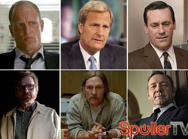 Emmy 2014: Kto powinien wygrać w kategorii Najlepszy aktor w serialu dramatycznym?