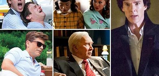 Emmy 2014: Kto powinien wygrać w kategorii 