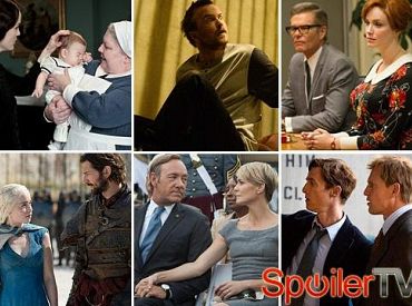 Emmy 2014: Kto powinien wygrać w kategorii Najlepszy serial dramatyczny?
