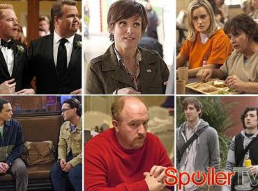 Emmy 2014: Kto powinien wygrać w kategorii Najlepszy serial komediowy?