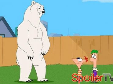 Fineasz i Ferb podaje datę premiery odcinka inspirowanego Zagubionymi