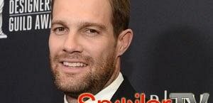 Geoff Stults będzie powracał w 