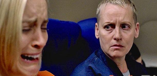 Lori Petty powróci w 3 sezonie 
