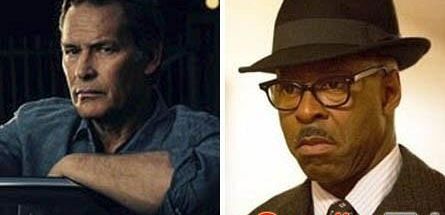 Courtney B. Vance i James Remar pojawią się gościnnie 