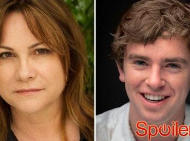 Freddie Highmore i Kerry Ehrin rozwijają komedię dla NBC