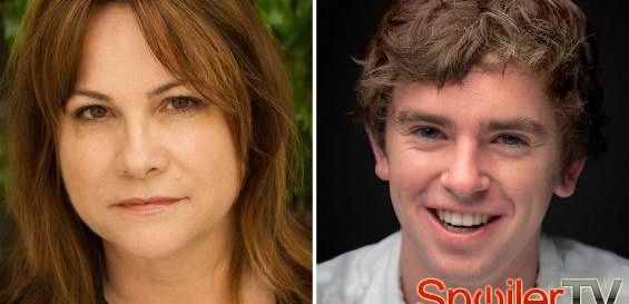 Freddie Highmore i Kerry Ehrin rozwijają komedię dla NBC