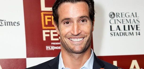 Matthew Del Negro będzie powracał w 4 sezonie 