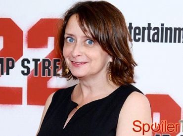 Rachel Dratch pojawi się w finałowym sezonie Parks and Recreation