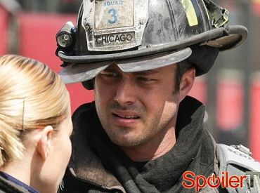 Co się wydarzy dalej: Kto przetrwał wybuchowy finał Chicago Fire?