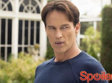 Finał Czystej krwi: Stephen Moyer o tym czy zobaczymy szczęśliwe zakończenie dla Billa i Sookie