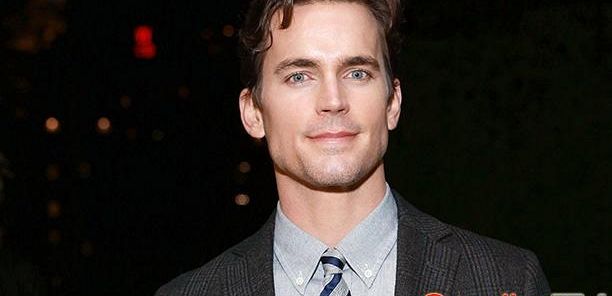 Matt Bomer pojawi się gościnnie w 