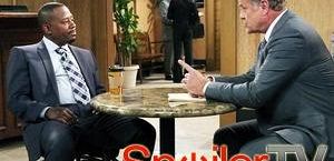 Martin Lawrence i Kelsey Grammer o komedii i chemii w 